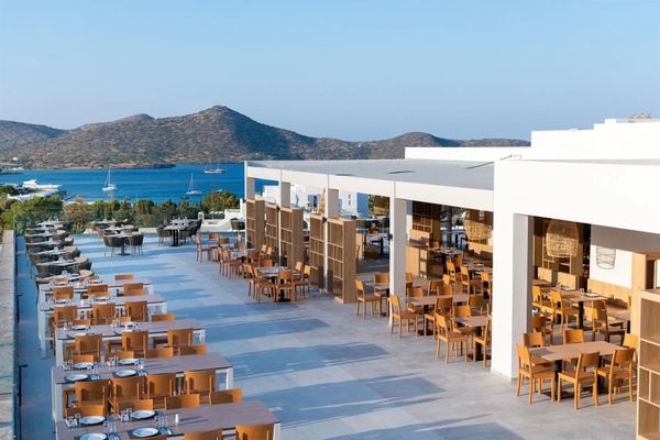 Elounda Breeze Resort (ex Aqua Sol Resort)