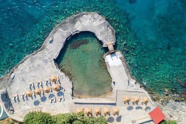 Elounda Breeze Resort (ex Aqua Sol Resort)