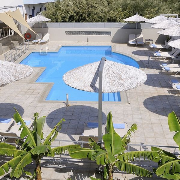 Elounda Garden Suites