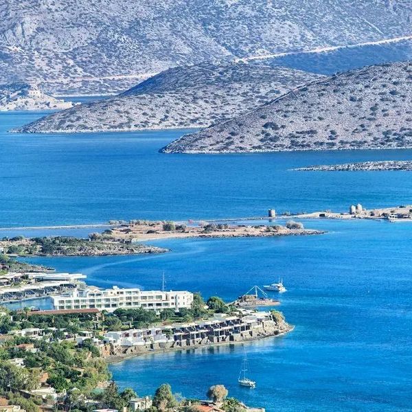 Elounda Garden Suites