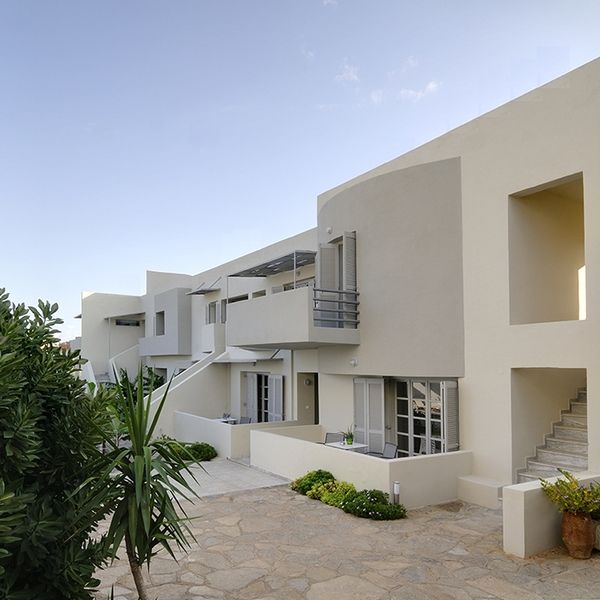 Elounda Garden Suites