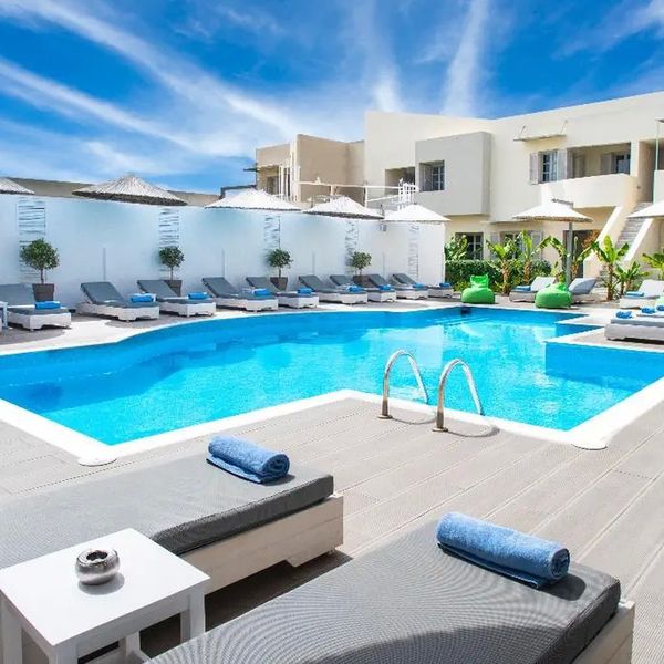 Elounda Garden Suites