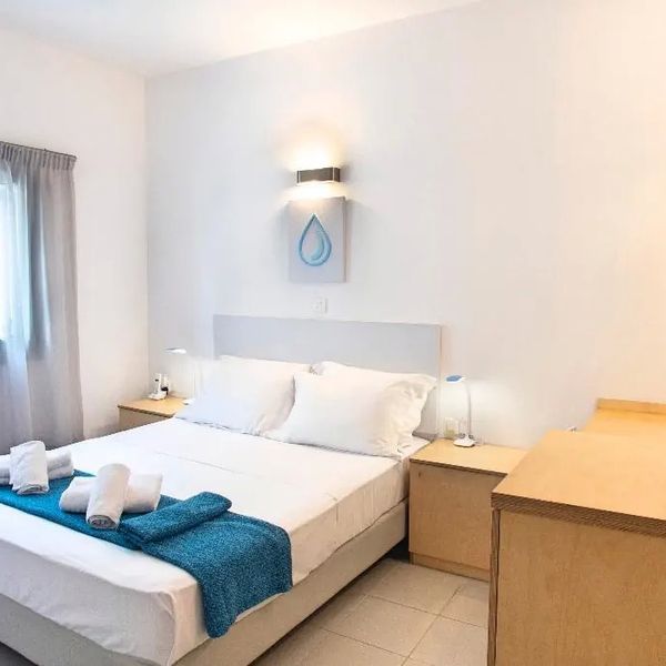 Elounda Garden Suites