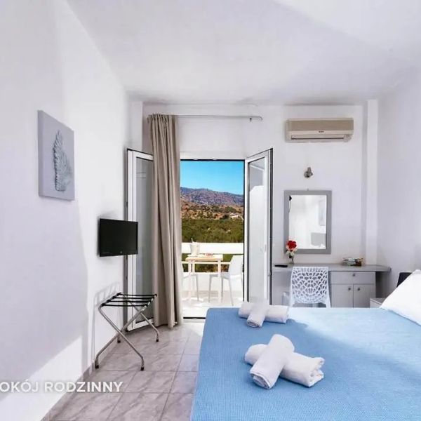 Elounda Krini