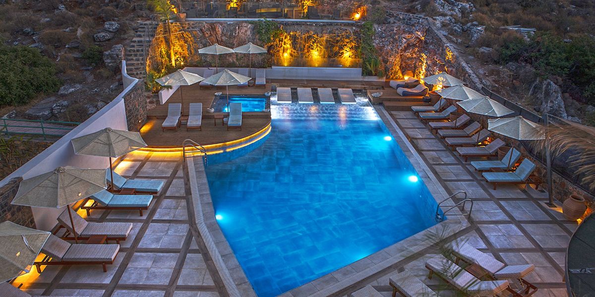 Grecja First Deal na 7 dni w czerwcu: 4⋆ hotel od 3 580 zł