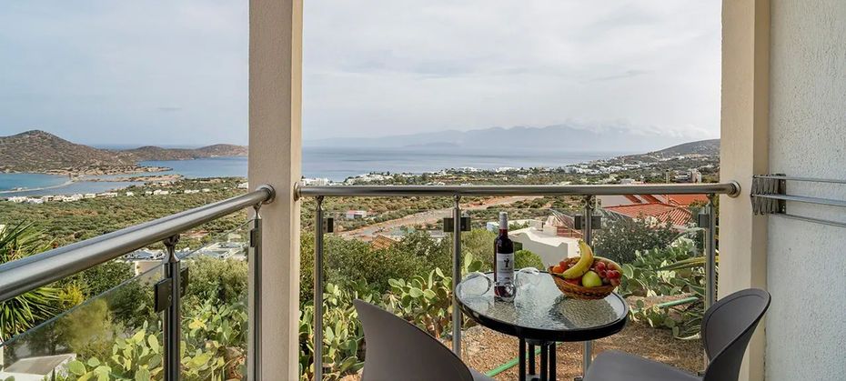 Elounda Residence Resort & Waterpark