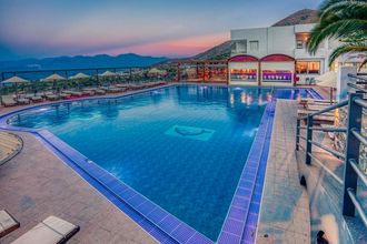 Elounda Residence Resort Waterpark