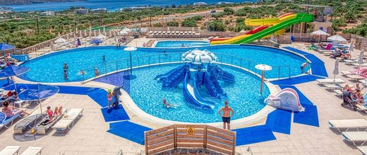 Elounda Water Park Residence