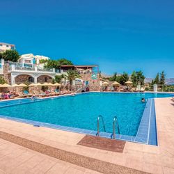 Elounda Residence Resort Waterpark