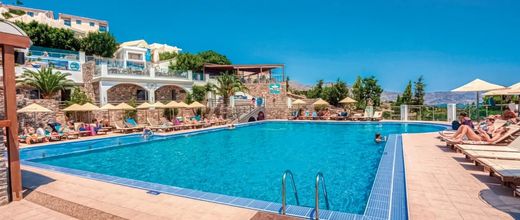 Elounda Residence Resort & Waterpark