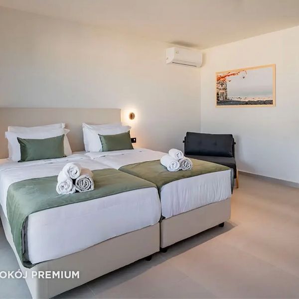 Elounda Residence Resort & Waterpark - zdjęcie 4