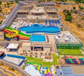 Elounda Water Park Residence