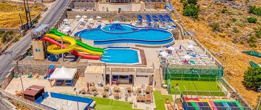Elounda Residence Resort & Waterpark