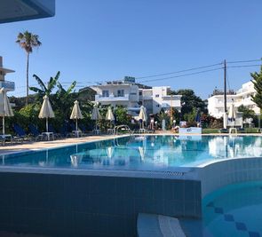 Elpida Beach