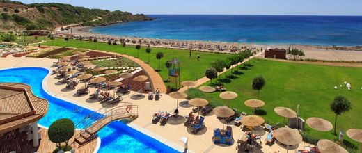 Elysium Resort & Spa
