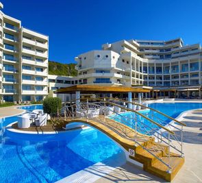 Elysium Resort & Spa