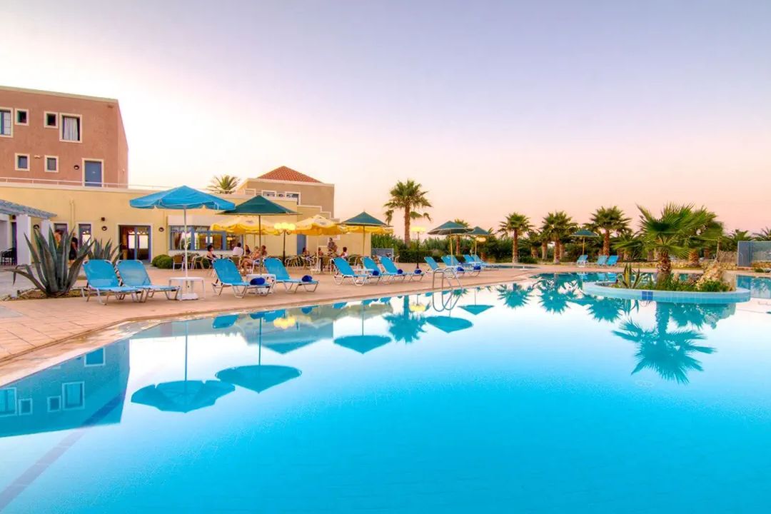 Emerald by Azul - Zdjecie hotelu