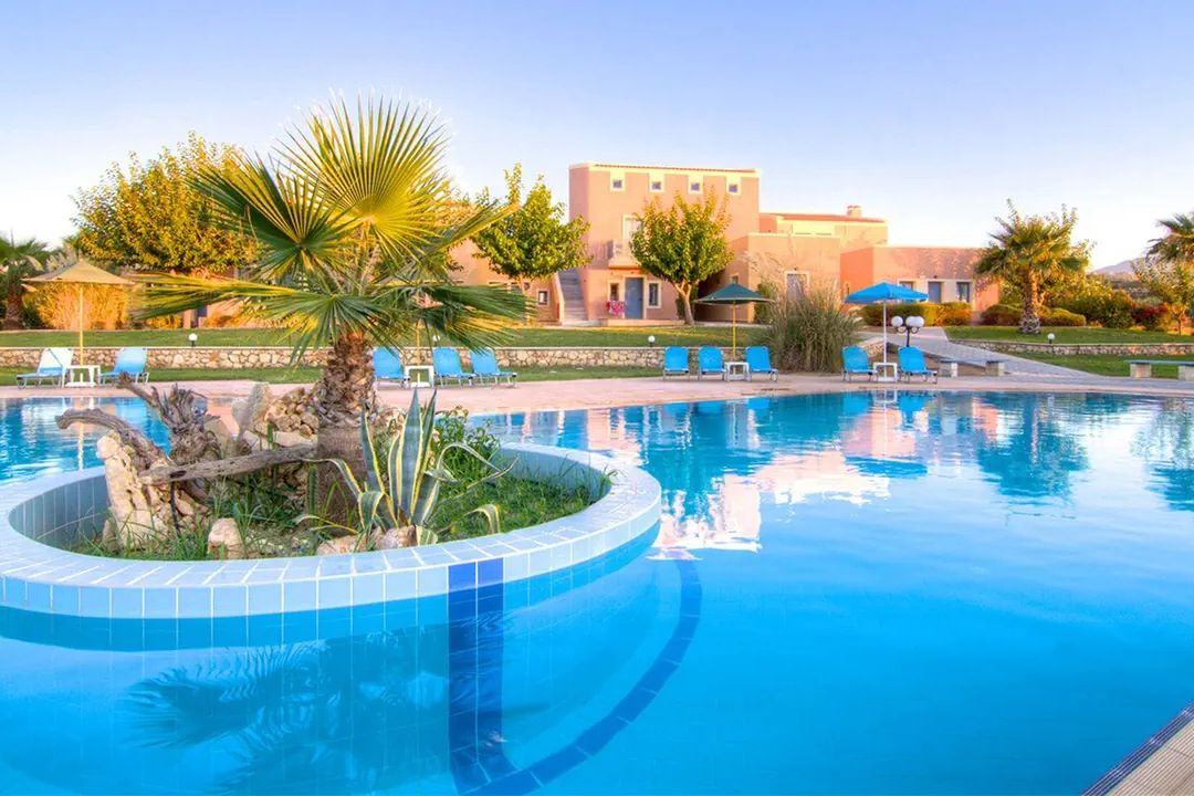 Emerald by Azul - Zdjecie hotelu