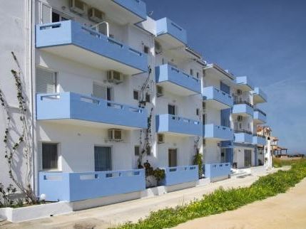 Emi Apartments