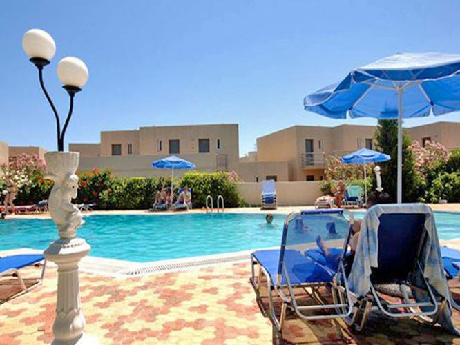 Enorme Armonia Beach