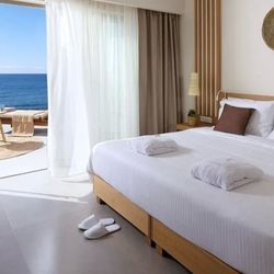 Enorme Santanna Beach Resort