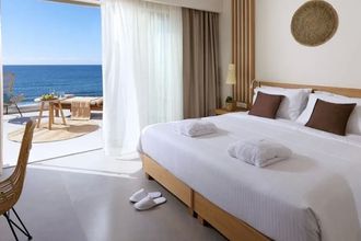 Enorme Santanna Beach Resort