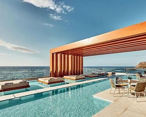 Enorme Santanna Island