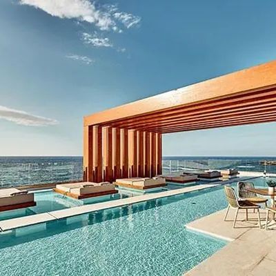 Enorme Santanna Island