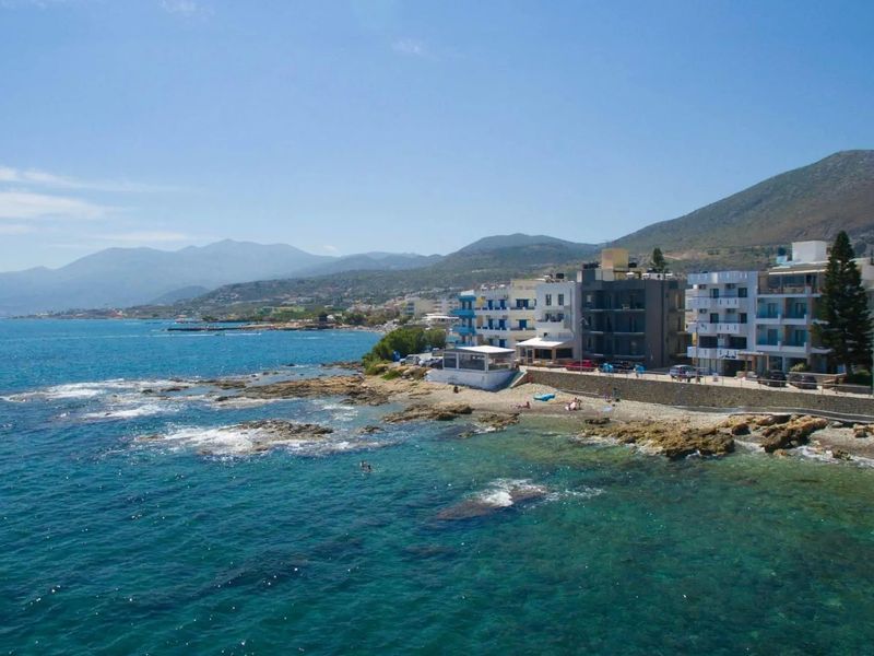 Enorme Serenity Spritz (ex Serenity Blue)