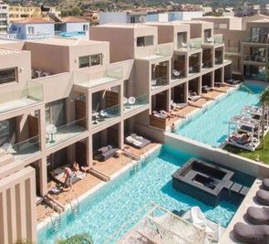 Epos Luxury Beach