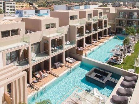 Epos Luxury Beach