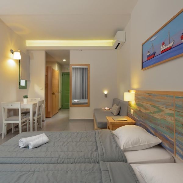 Erato Chania