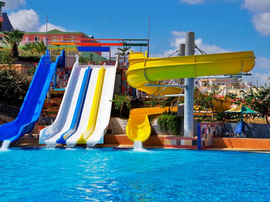 aquapark