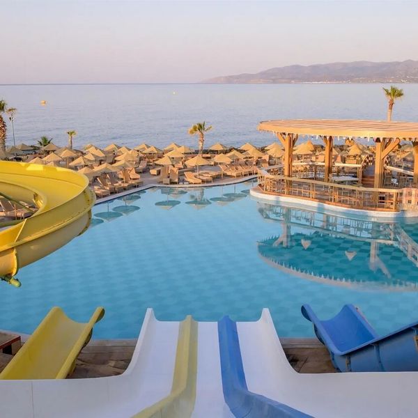 Eri Beach