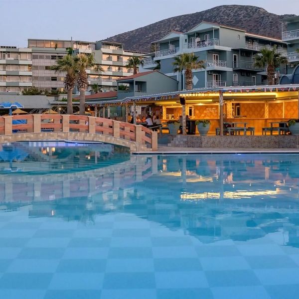 Eri Beach