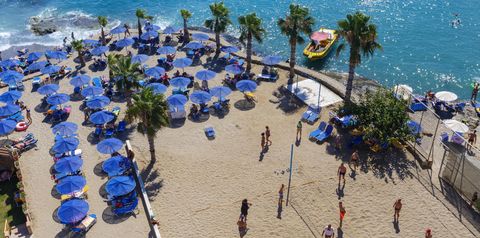 plaża