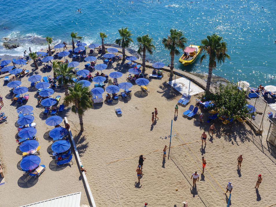 plaża