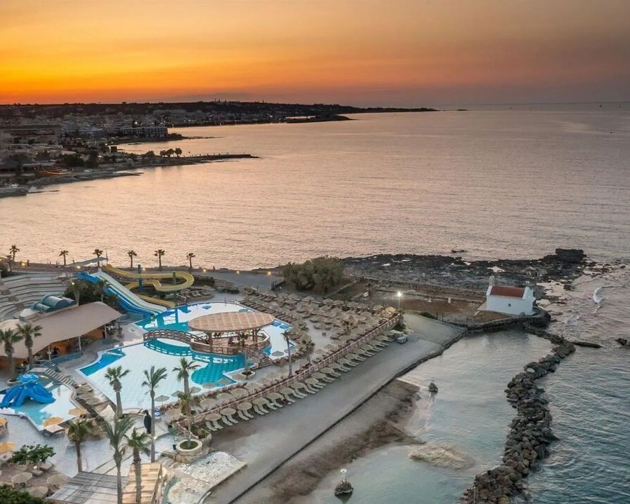 Eri Beach