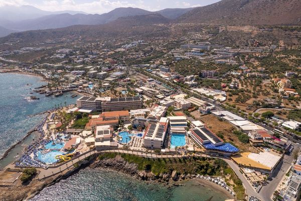 Eri Beach & Village