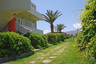 Ermioni Beach