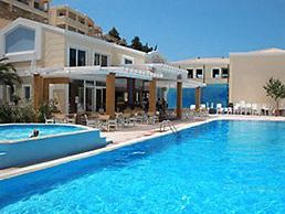 Ermones Golf Palace 4*