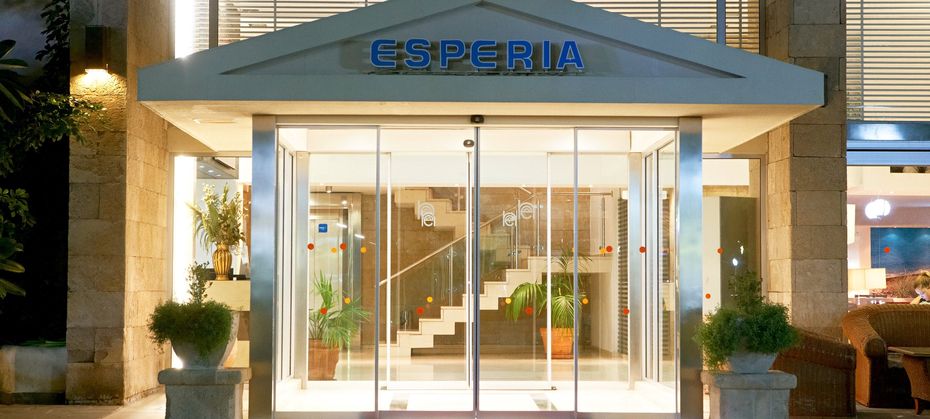 Esperia City (ex. Esperia)