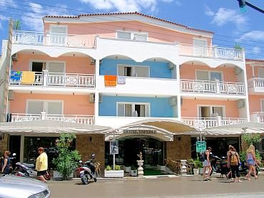 Esperia 3*