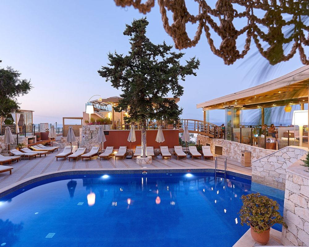 Esperides Resort & Spa