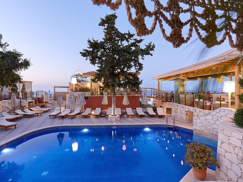 Esperides Resort & Spa