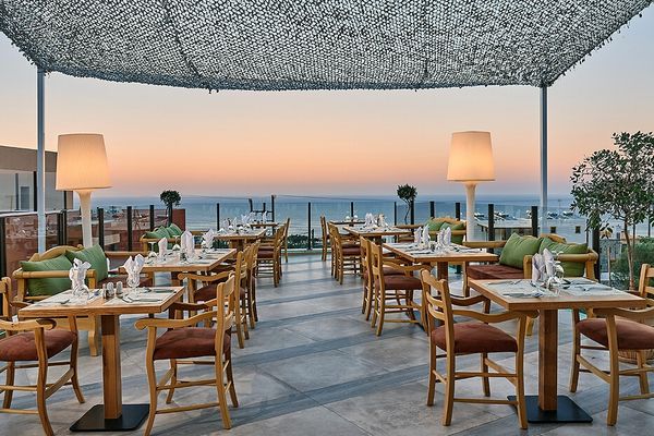 Esperides Resort & Spa