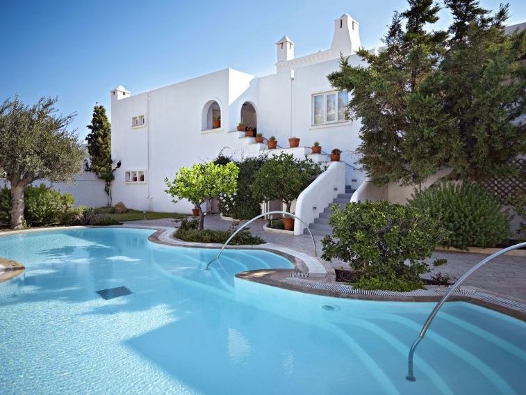 Esperos Blue Village and Spa 5*