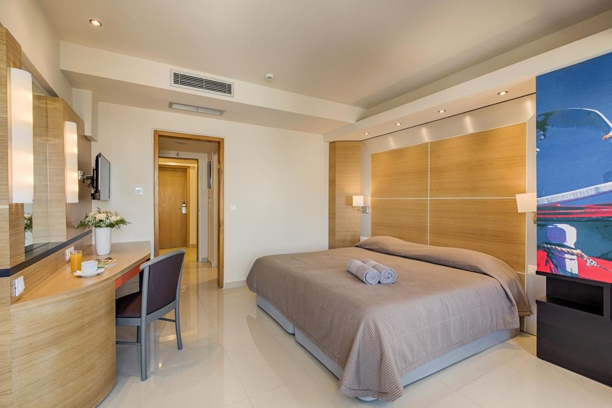 Esperos Mare - pokój