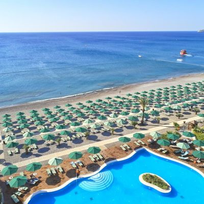 Esperos Mare - Rodos