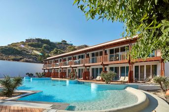 Esperos Village Blue (ex. Esperos Village)